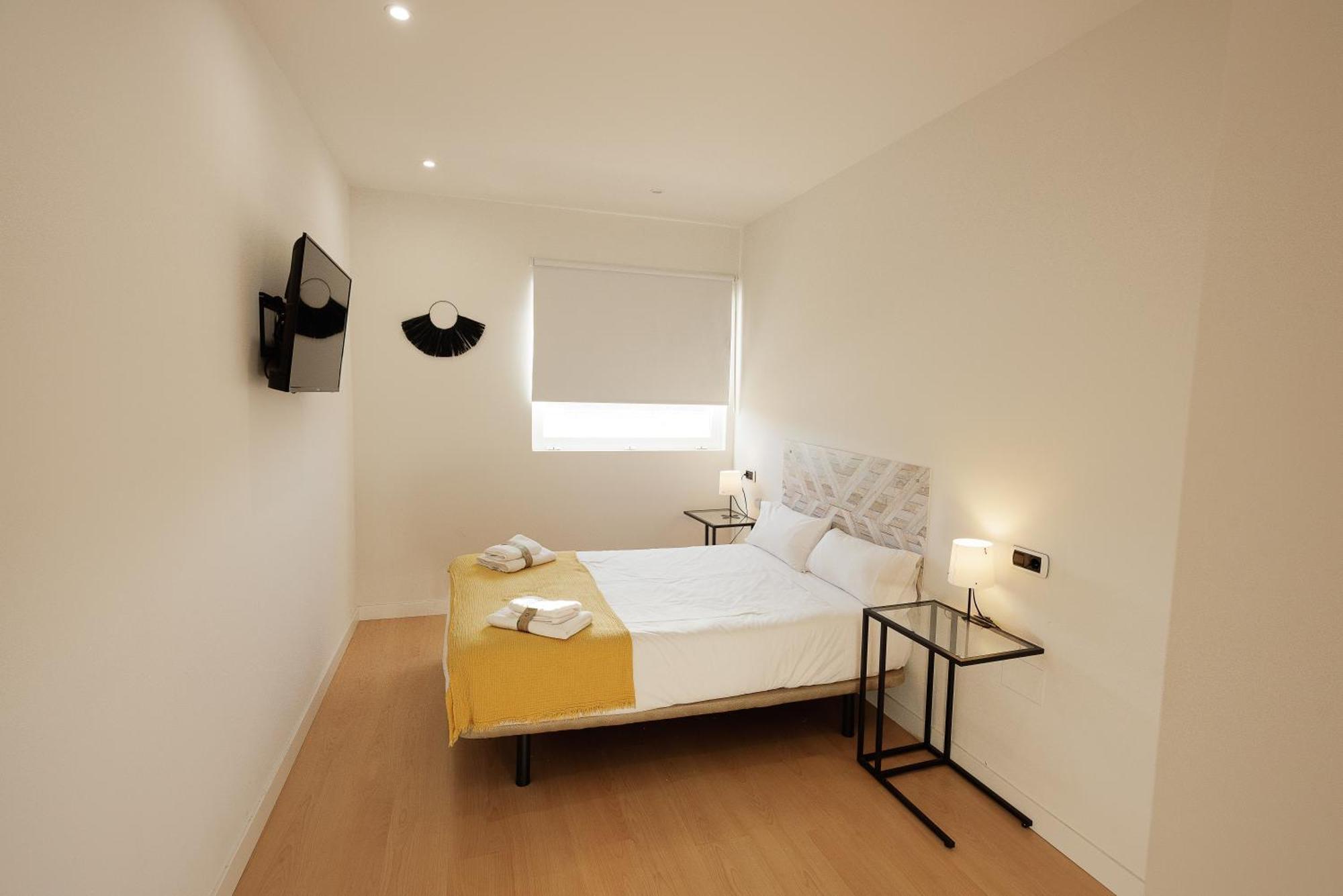 Habitacion 比亚努夫拉 外观 照片