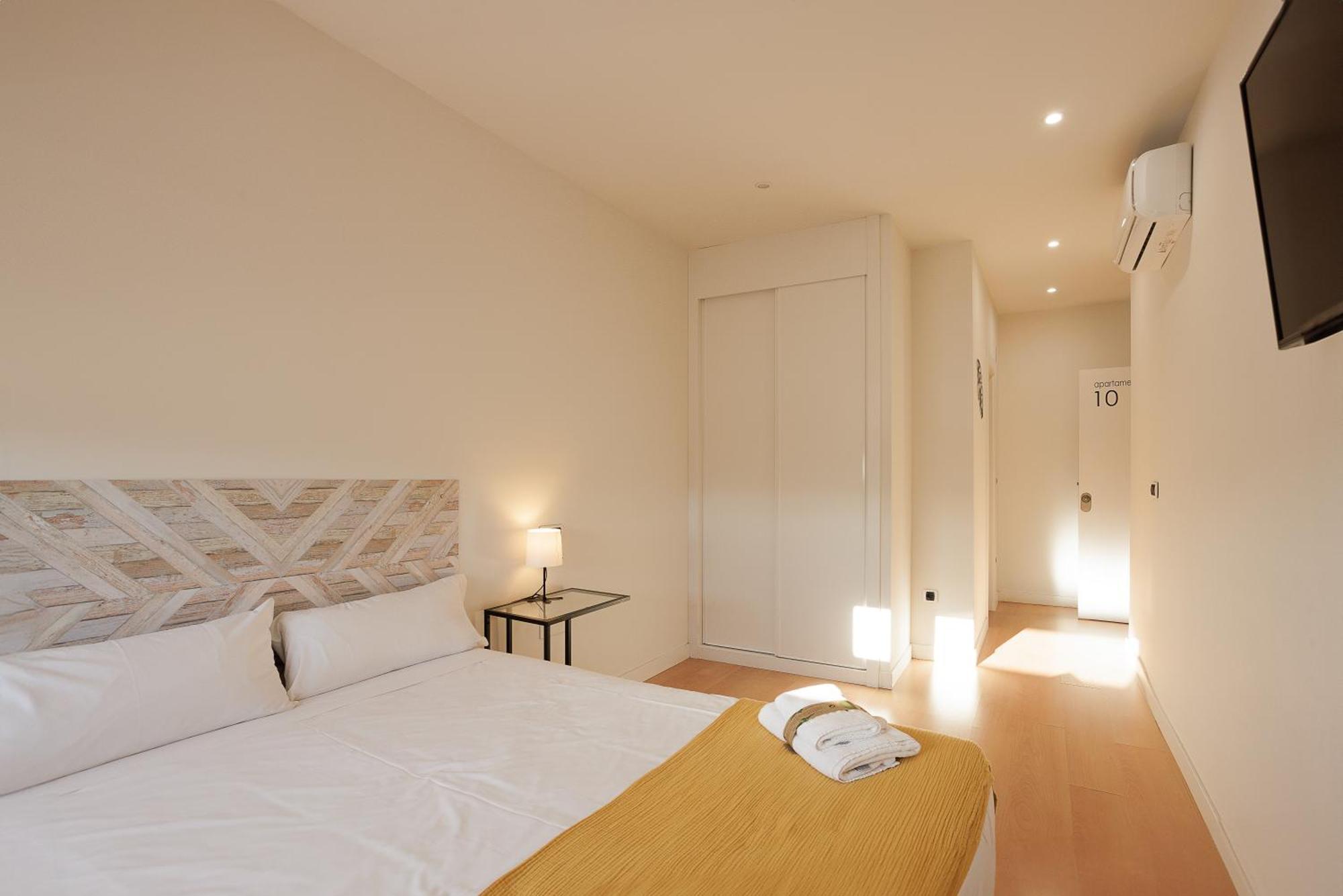 Habitacion 比亚努夫拉 外观 照片