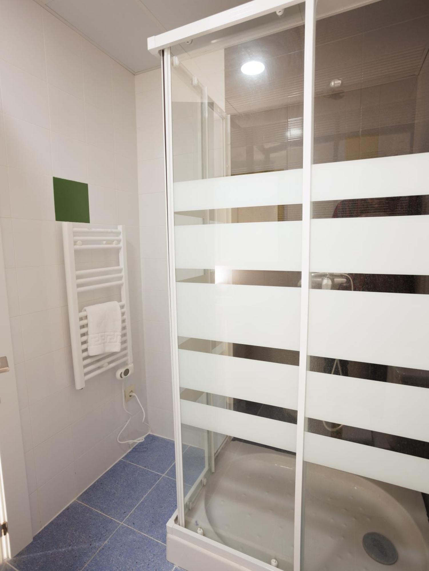 Habitacion 比亚努夫拉 外观 照片